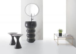 KREOO Bubbles vanity KREOO Bubbles vanity