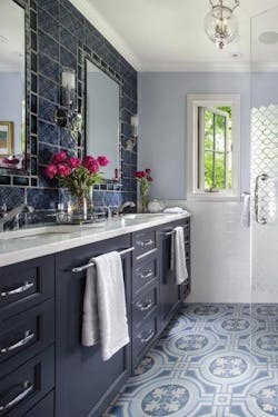 Wood-Mode National Bath Award Ulrich Wood-Mode National Bath Award Ulrich