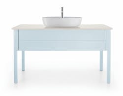 Duravit Luv collection vanity Duravit Luv collection vanity