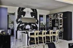 Wood-Mode National Kitchen Award, Kitchen Distributors Inc & Table Setters Inc Wood-Mode National Kitchen Award, Kitchen Distributors Inc & Table Setters Inc