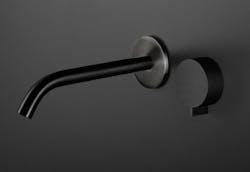 Blu bathworks matte black faucet Blu bathworks matte black faucet