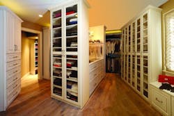 Closet City custom closet Closet City custom closet