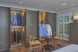 Rev-a-Shelf Closet Pull-Down Rod Rev-a-Shelf Closet Pull-Down Rod