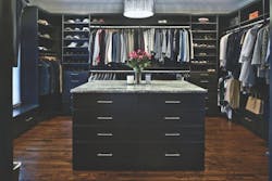 EcoNize custom closet EcoNize custom closet