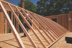 BMC Ready-Frame precut building system BMC Ready-Frame precut building system