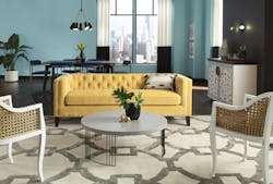 HGTV Home by Sherwin-Williams, Reflecting Pool color of they year 2019 HGTV Home by Sherwin-Williams, Reflecting Pool color of they year 2019