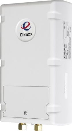 Eemax LavAdvantage tankless water heaters Eemax LavAdvantage tankless water heaters