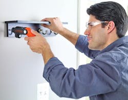 Black and Decker lightdriver Black and Decker lightdriver