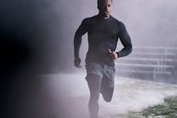 Under Armour ColdGear baselayer Workwear Under Armour ColdGear baselayer Workwear