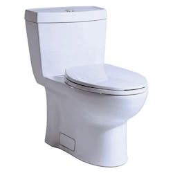Niagara Conservation Stealth one piece toilet Niagara Conservation Stealth one piece toilet