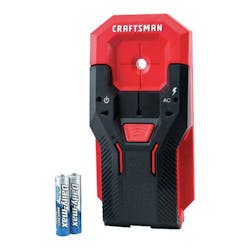 Craftsman Stud Finder Craftsman Stud Finder