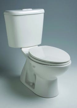 Caroma USA Sydney Smart toilet Caroma USA Sydney Smart toilet