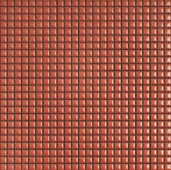 Nemo Tile Diva by Appiani in coral Nemo Tile Diva by Appiani in coral