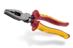 Channellock insulated pliers Channellock insulated pliers