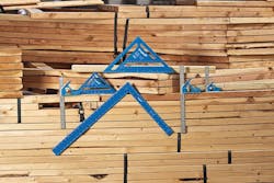 Empire True Blue squares Empire True Blue squares