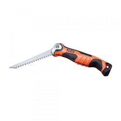 Klein Tools Folding Jab Saw Klein Tools Folding Jab Saw