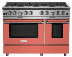 BlueStar platinum range living coral BlueStar platinum range living coral