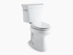 Kohler Highline toilet Kohler Highline toilet