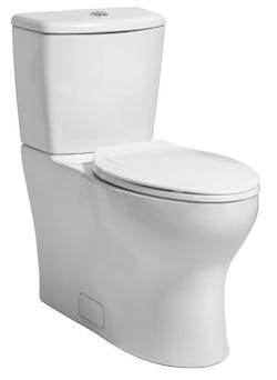 Niagara Conservation Stealth Phantom toilet Niagara Conservation Stealth Phantom toilet