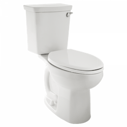American Standard H2optimum siphonic toilet American Standard H2optimum siphonic toilet