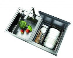 streamline hoods dishwasher streamline hoods dishwasher