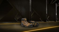 CAT work boots Workwear CAT work boots Workwear