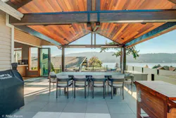 NanaWall Best view winner NanaWall Best view winner