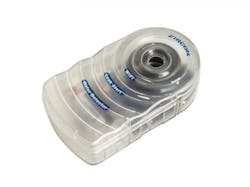 Zircon leak alert Zircon leak alert