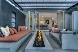 Best Remodel winner NanaWall Best Remodel winner NanaWall