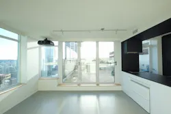 Best High Rise nanawall Best High Rise nanawall