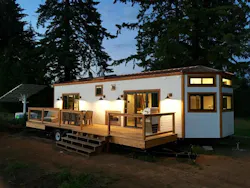 Best Tiny Home NanaWall photo contest Best Tiny Home NanaWall photo contest