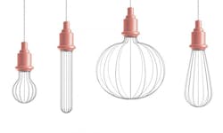 Marioni Edison lights Marioni Edison lights