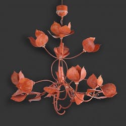 Officinaciani coral chandelier Officinaciani coral chandelier