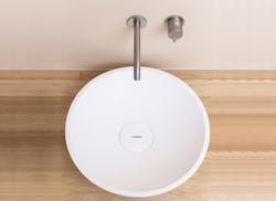cocoon basin corian rifra clou white cocoon basin corian rifra clou white