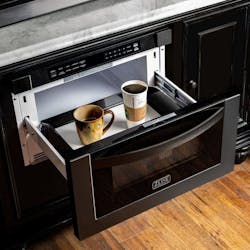 Zline Microwave drawer Zline Microwave drawer