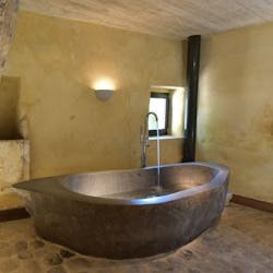 8 Vasque Stone Tub 8 Vasque Stone Tub