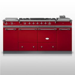 3 Lacanche Gas Range 3 Lacanche Gas Range