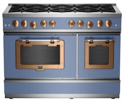 Big Chill range Big Chill range