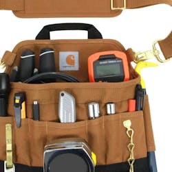 Carharrt Legacy Electrician Pouch Carharrt Legacy Electrician Pouch
