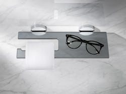 2 KEUCO EDITION 90 vanity organizer 2 KEUCO EDITION 90 vanity organizer