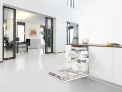 Miele Dishwasher Miele Dishwasher