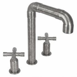 7 Sonoma Forge Wher Ever Widespread Faucet 110311 7 Sonoma Forge Wher Ever Widespread Faucet 110311