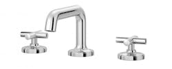 6 Pfister Tenet Lavatory Fauceet Cross Handles 6 Pfister Tenet Lavatory Fauceet Cross Handles