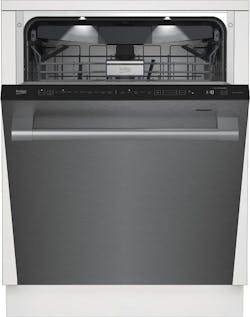 Beko Dishwasher Beko Dishwasher