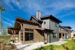 2 Bridger Steel corrugated steel Siding 2 Bridger Steel corrugated steel Siding