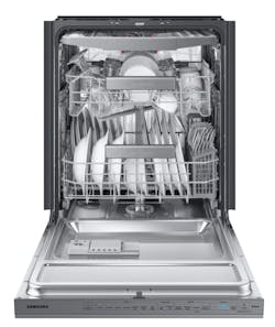 8 Samsung Linear Wash dishwasher 8 Samsung Linear Wash dishwasher