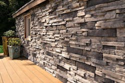 vinyl stone siding alternative that mimic wood and stone vinyl stone siding alternative that mimic wood and stone