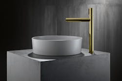 2 Axor Uno Single Lever Basin Mixer 2 Axor Uno Single Lever Basin Mixer