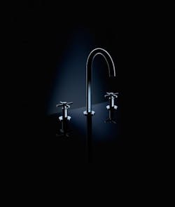 3 Grohe Atrio Faucet 3 Grohe Atrio Faucet