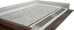 BestBath Designer Series shower pan BestBath Designer Series shower pan